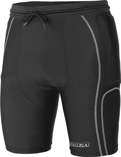 Reusch goalkeeper shorts on sale
